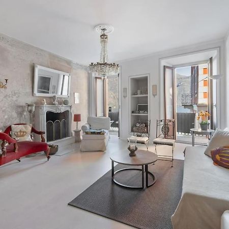 Casa Elena Lago - Maggiore Estate By Ginin กันโนบีโอ ภายนอก รูปภาพ